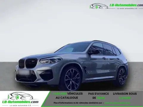 Used BMW X3 Petrol 2020 Ad 