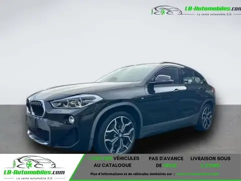 Used BMW X2 Diesel 2019 Ad 