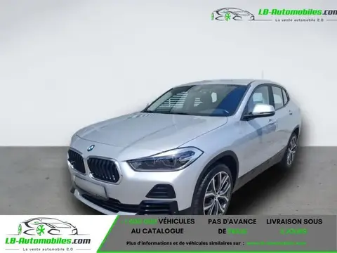 Annonce BMW X2 Essence 2021 d'occasion 