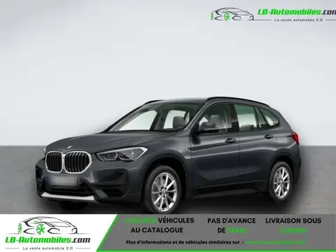 Annonce BMW X1 Essence 2021 d'occasion 