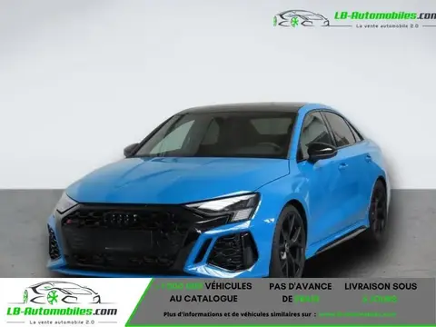 Used AUDI RS3 Petrol 2023 Ad 