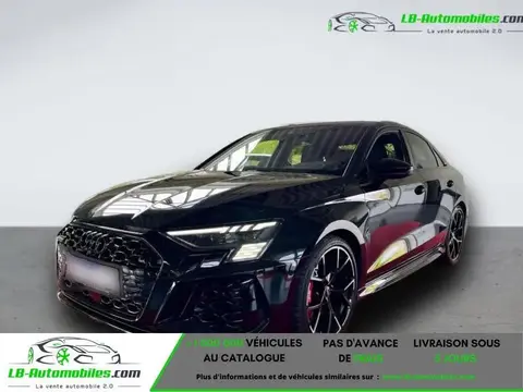 Annonce AUDI RS3 Essence 2022 d'occasion 