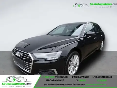 Annonce AUDI A6 Diesel 2020 d'occasion 