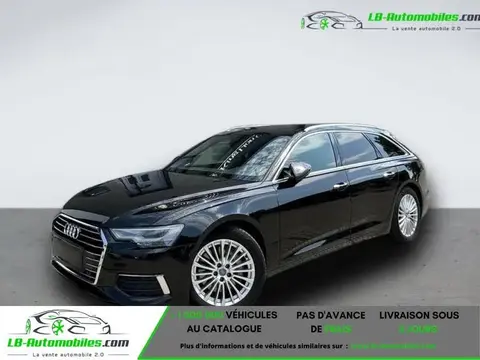 Used AUDI A6 Diesel 2020 Ad 