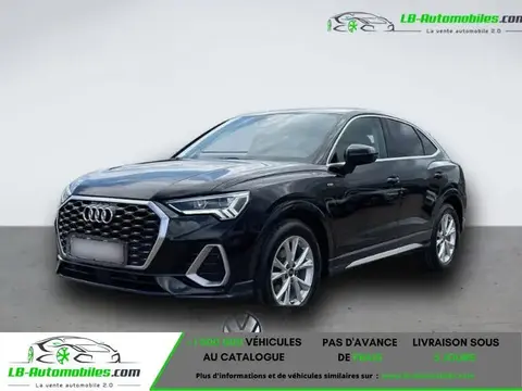 Used AUDI Q3 Petrol 2021 Ad 