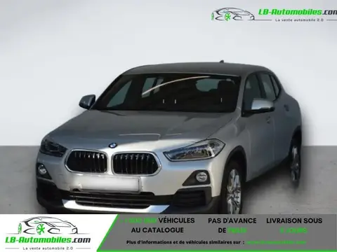 Used BMW X2 Diesel 2020 Ad 