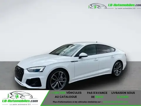 Used AUDI A5 Petrol 2021 Ad 