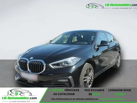 Used BMW SERIE 1 Petrol 2020 Ad 