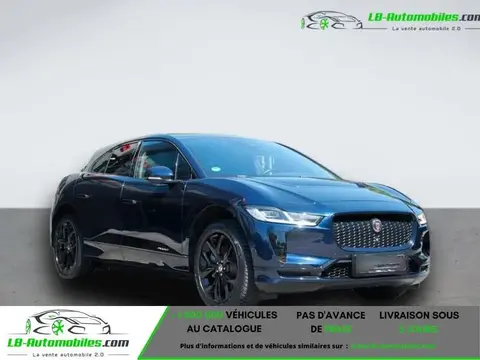 Used JAGUAR I-PACE Electric 2021 Ad 