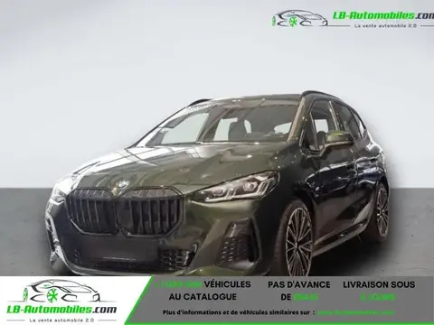 Used BMW SERIE 2 Petrol 2024 Ad 