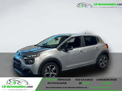 Used CITROEN C3 Diesel 2021 Ad 