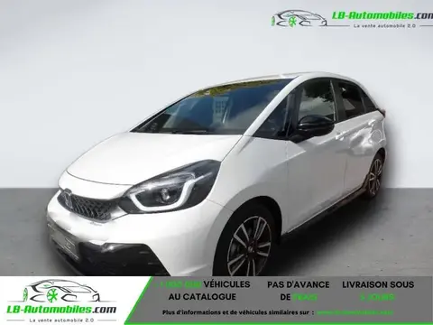 Annonce HONDA JAZZ Essence 2023 d'occasion 