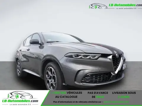 Annonce ALFA ROMEO TONALE Essence 2022 d'occasion 