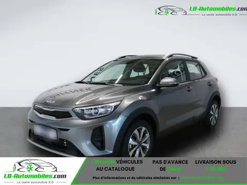 Used KIA STONIC Petrol 2024 Ad 