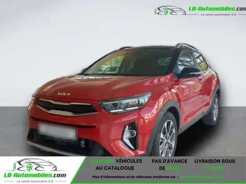 Annonce KIA STONIC Essence 2022 d'occasion 