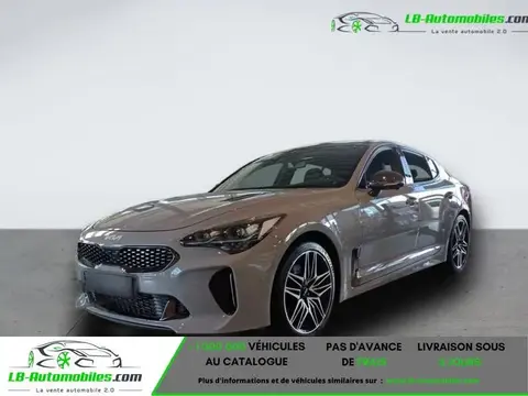 Annonce KIA STINGER Essence 2023 d'occasion 