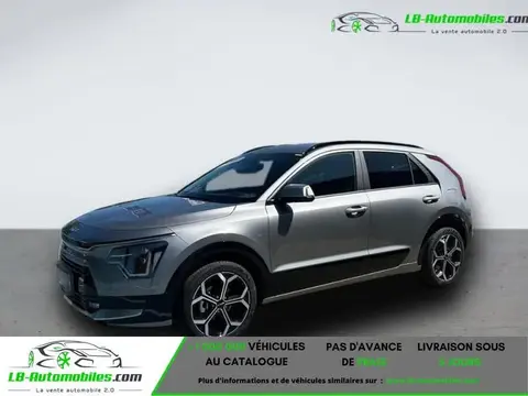 Used KIA NIRO Hybrid 2024 Ad 