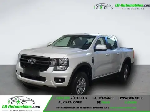 Used FORD RANGER Diesel 2024 Ad 