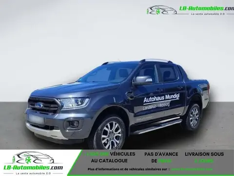 Used FORD RANGER Diesel 2023 Ad 