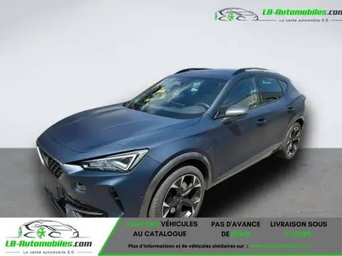 Used CUPRA FORMENTOR Hybrid 2021 Ad 