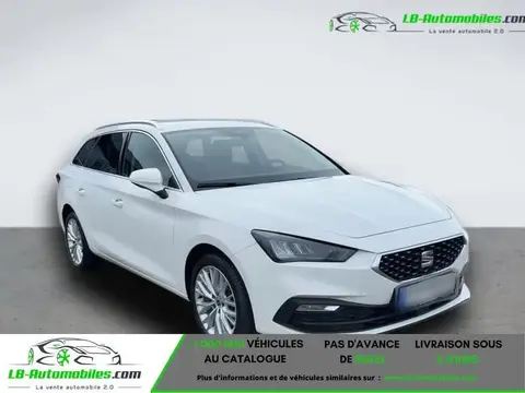 Used CUPRA LEON Hybrid 2021 Ad 