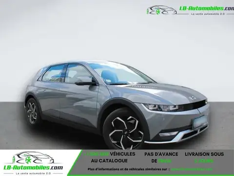 Used HYUNDAI IONIQ Electric 2023 Ad 