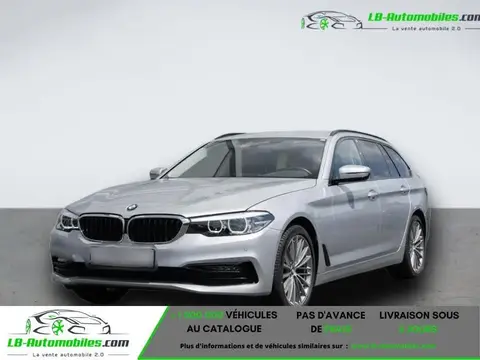 Annonce BMW SERIE 5 Diesel 2021 d'occasion 