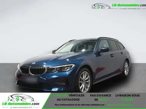 Used BMW SERIE 3 Diesel 2022 Ad 