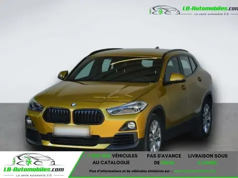 Annonce BMW X2 Essence 2020 d'occasion 