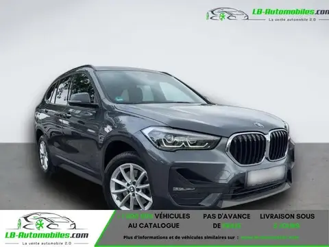 Used BMW X1 Diesel 2020 Ad 