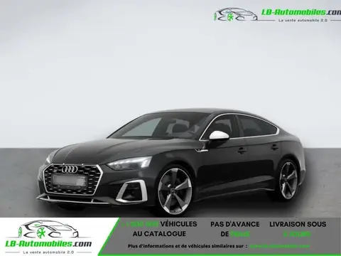 Used AUDI S5 Diesel 2022 Ad 