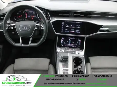 Used AUDI A6 Diesel 2021 Ad 