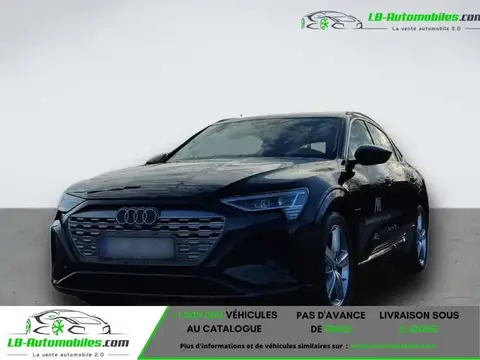 Annonce AUDI Q8 Électrique 2023 d'occasion 