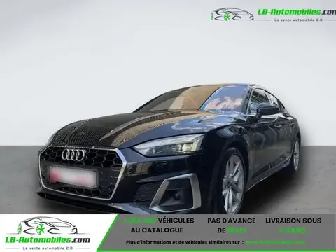 Used AUDI A5 Diesel 2021 Ad 