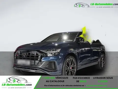 Used AUDI SQ8 Diesel 2020 Ad 