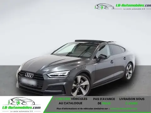 Used AUDI A5 Diesel 2019 Ad 