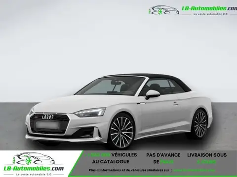 Used AUDI A5 Petrol 2021 Ad 