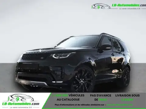 Used LAND ROVER DISCOVERY Diesel 2019 Ad 