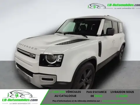 Used LAND ROVER DEFENDER Diesel 2024 Ad 