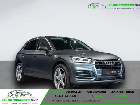 Used AUDI Q5 Diesel 2017 Ad 