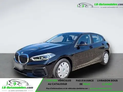 Annonce BMW SERIE 1 Diesel 2020 d'occasion 