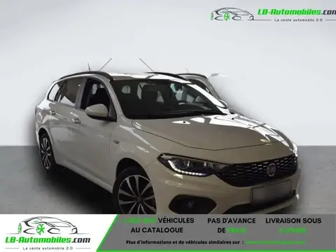 Used FIAT TIPO Petrol 2021 Ad 