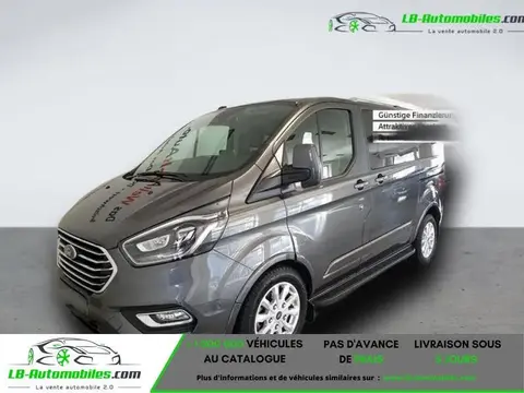 Used FORD TOURNEO Diesel 2022 Ad 