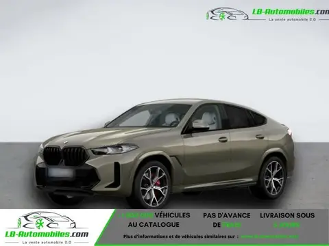 Used BMW X6 Diesel 2023 Ad 