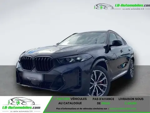 Used BMW X6 Diesel 2023 Ad 