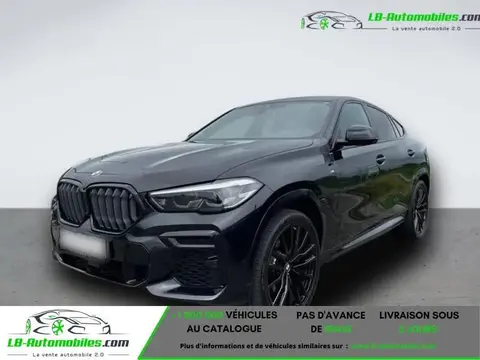 Used BMW X6 Diesel 2023 Ad 