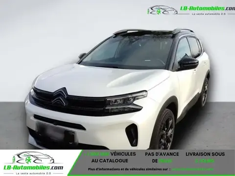 Annonce CITROEN C5 AIRCROSS Essence 2023 d'occasion 