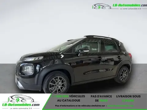 Annonce CITROEN C3 AIRCROSS Essence 2019 d'occasion 