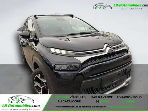 Used CITROEN C3 AIRCROSS Petrol 2022 Ad 