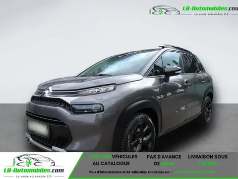 Annonce CITROEN C3 AIRCROSS Essence 2022 d'occasion 